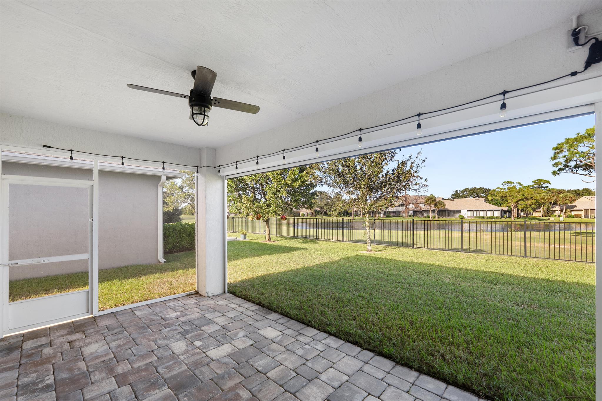 SEABRANCH - Residential