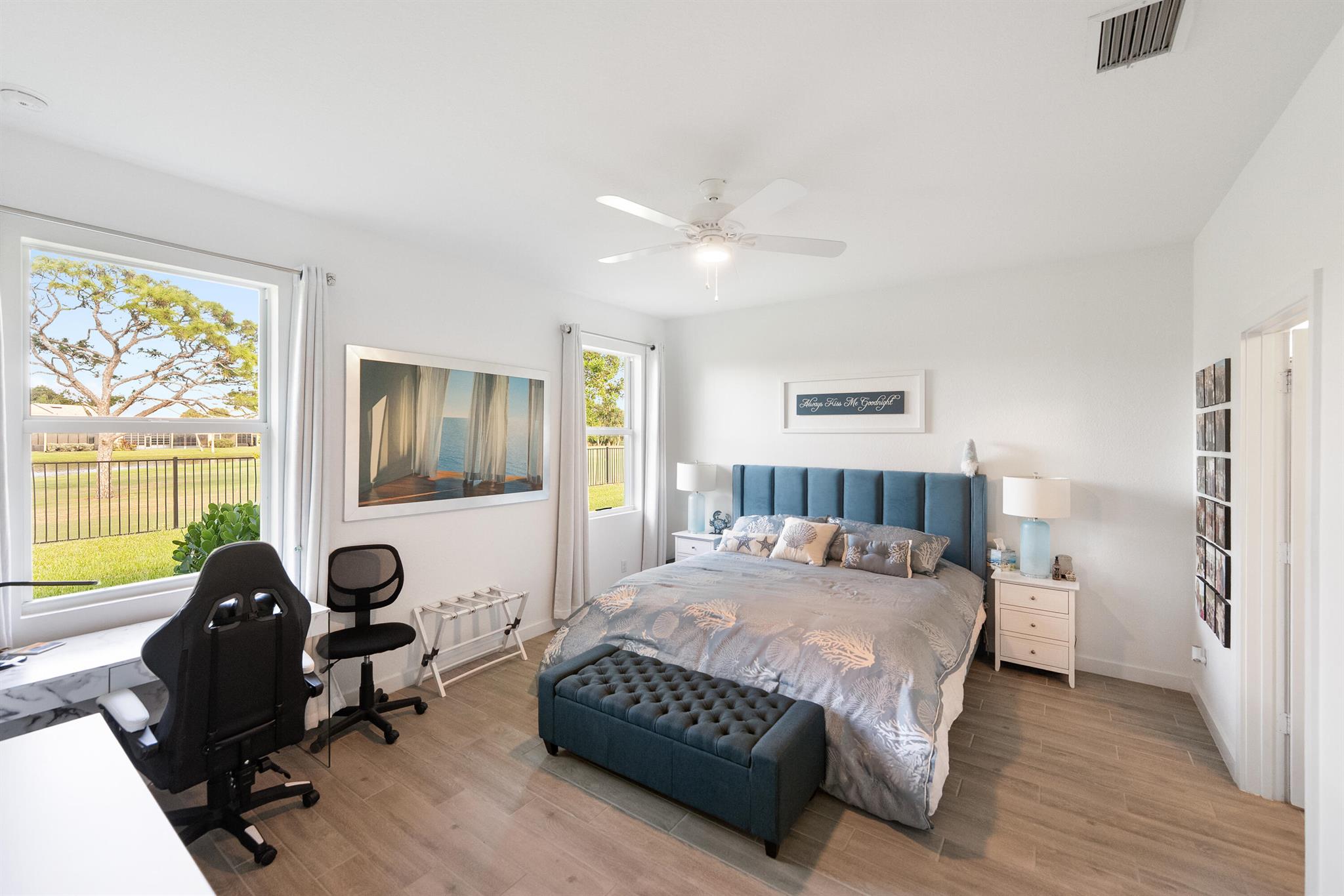 SEABRANCH - Residential