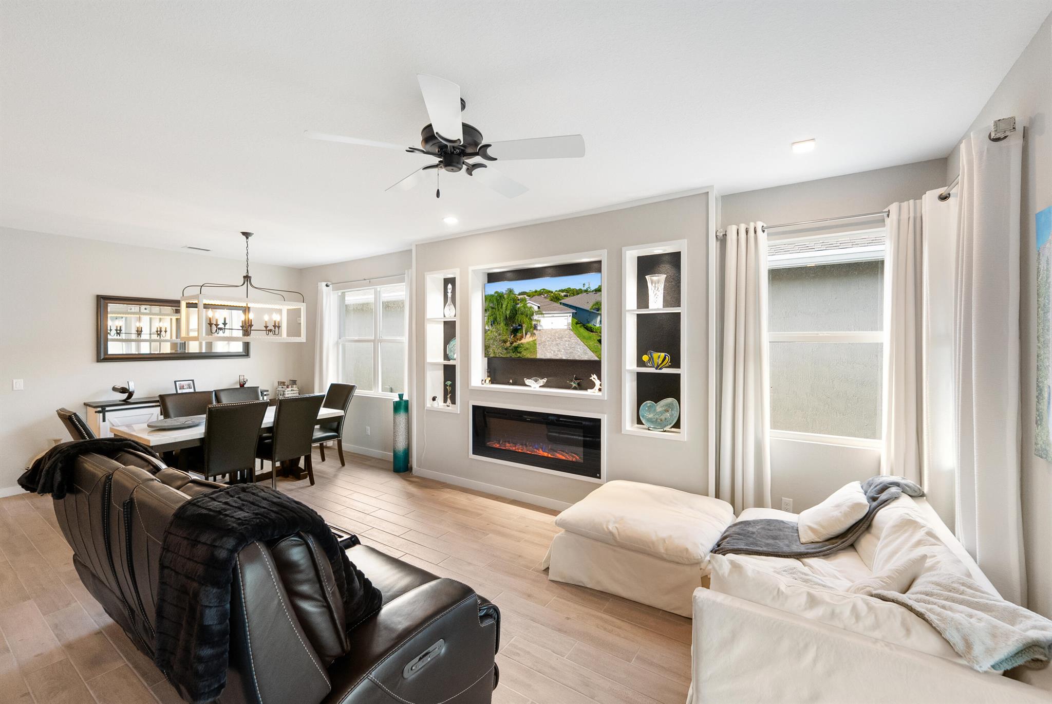 SEABRANCH - Residential