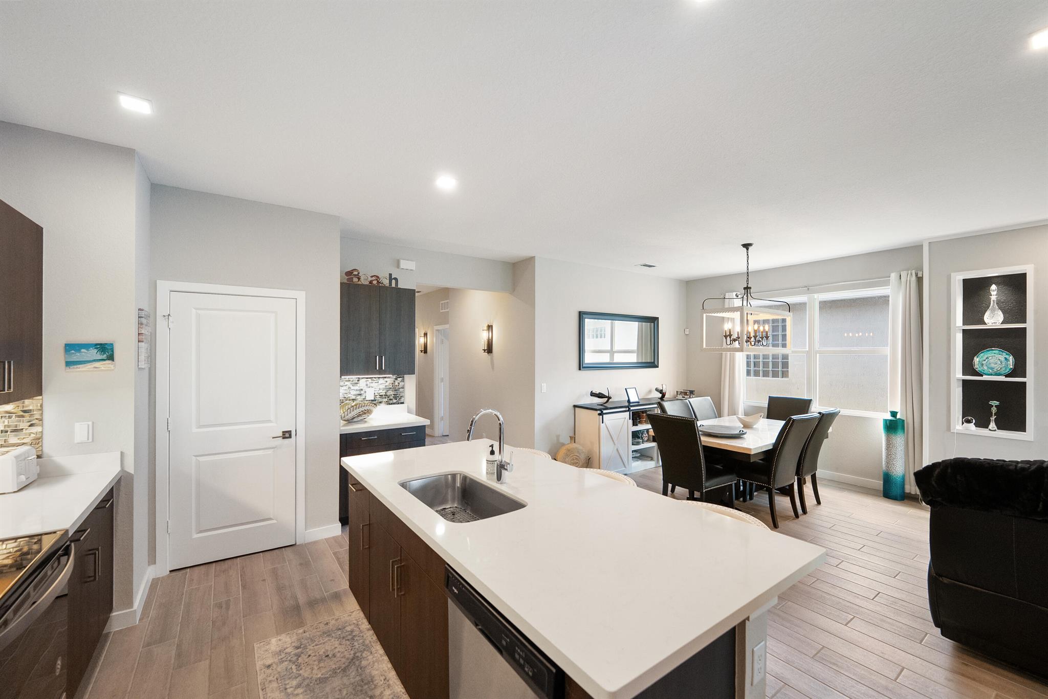 SEABRANCH - Residential