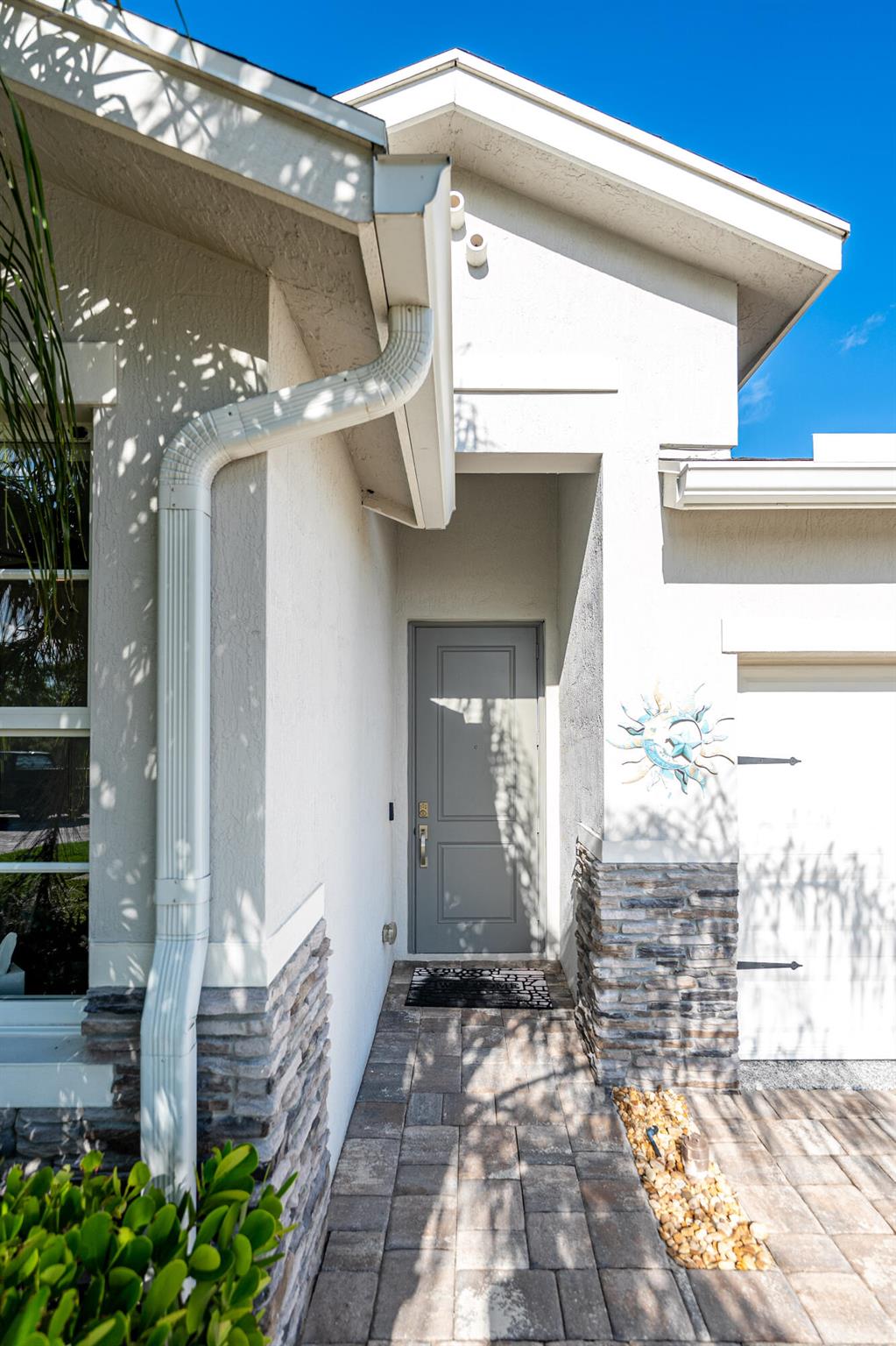 SEABRANCH - Residential