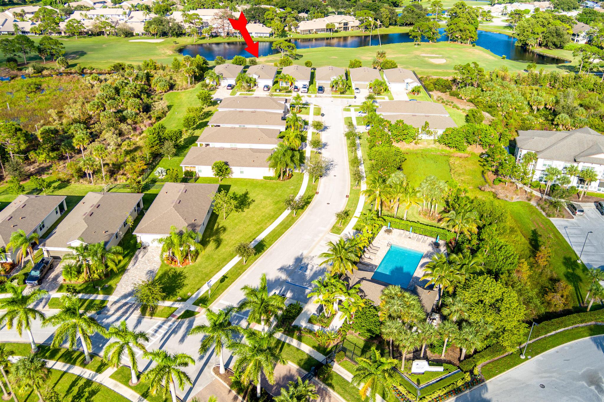 SEABRANCH - Residential