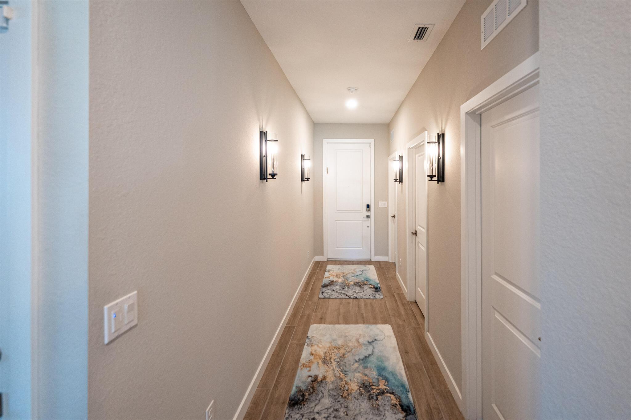 SEABRANCH - Residential