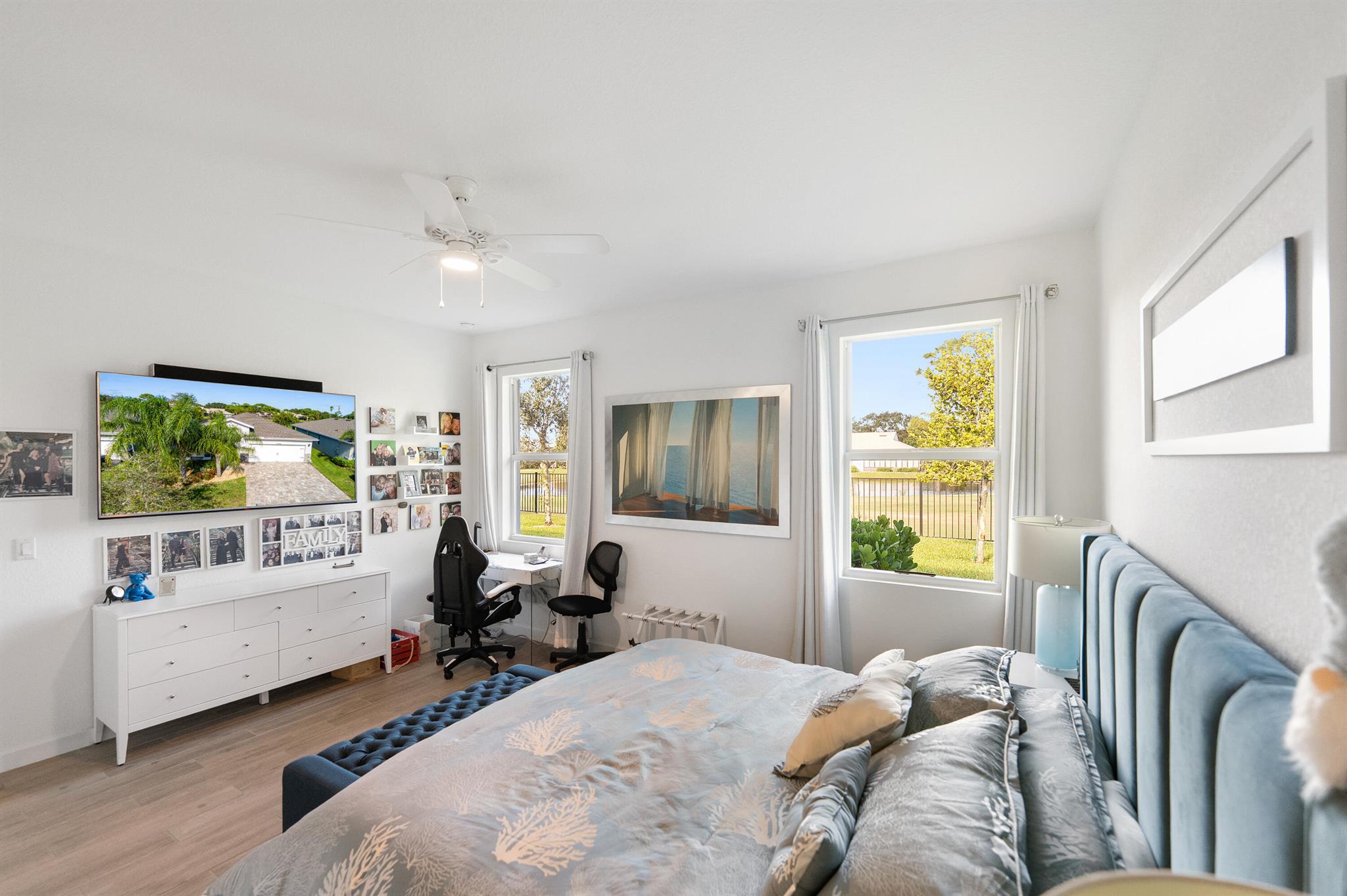 SEABRANCH - Residential