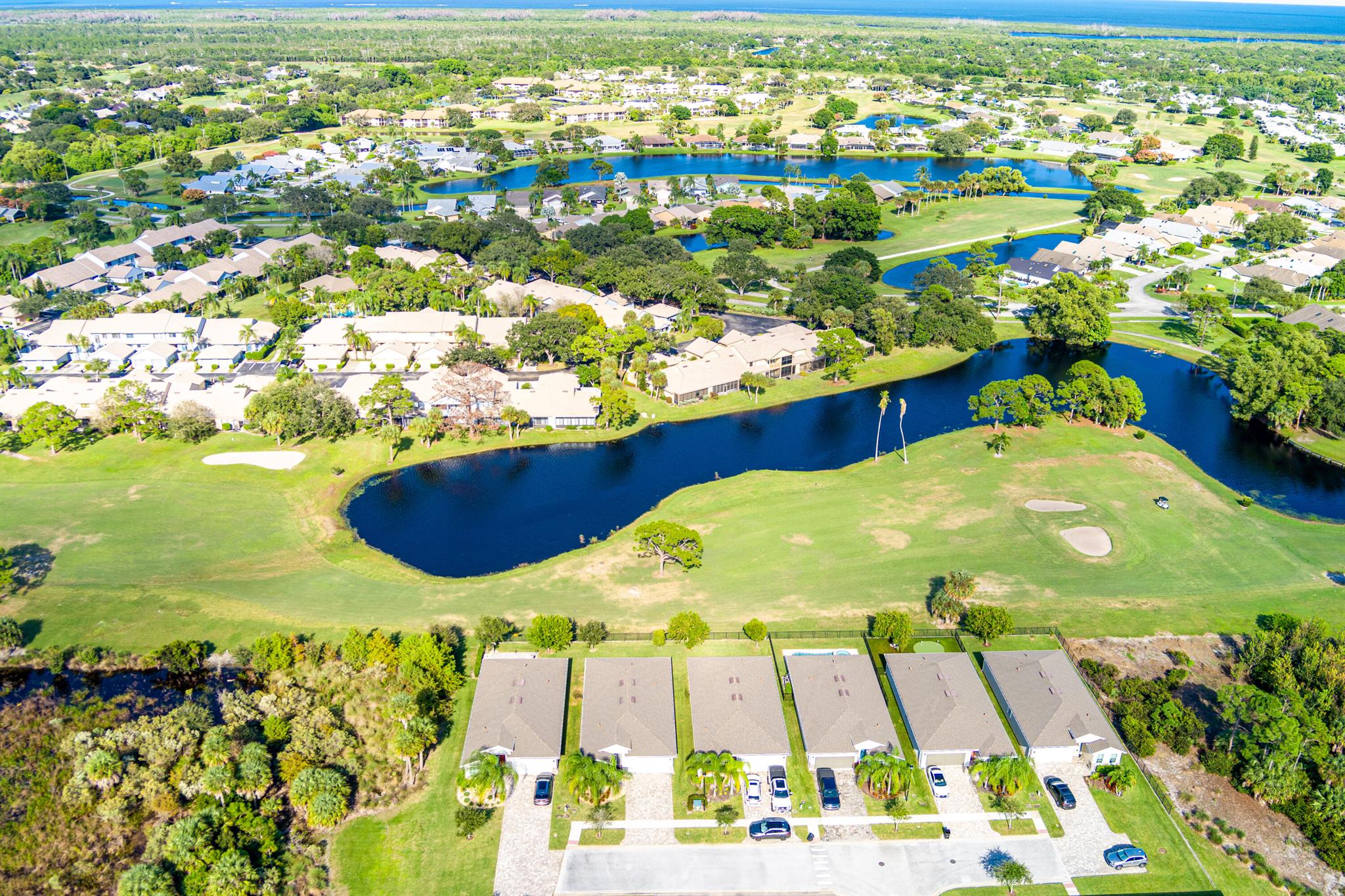 SEABRANCH - Residential