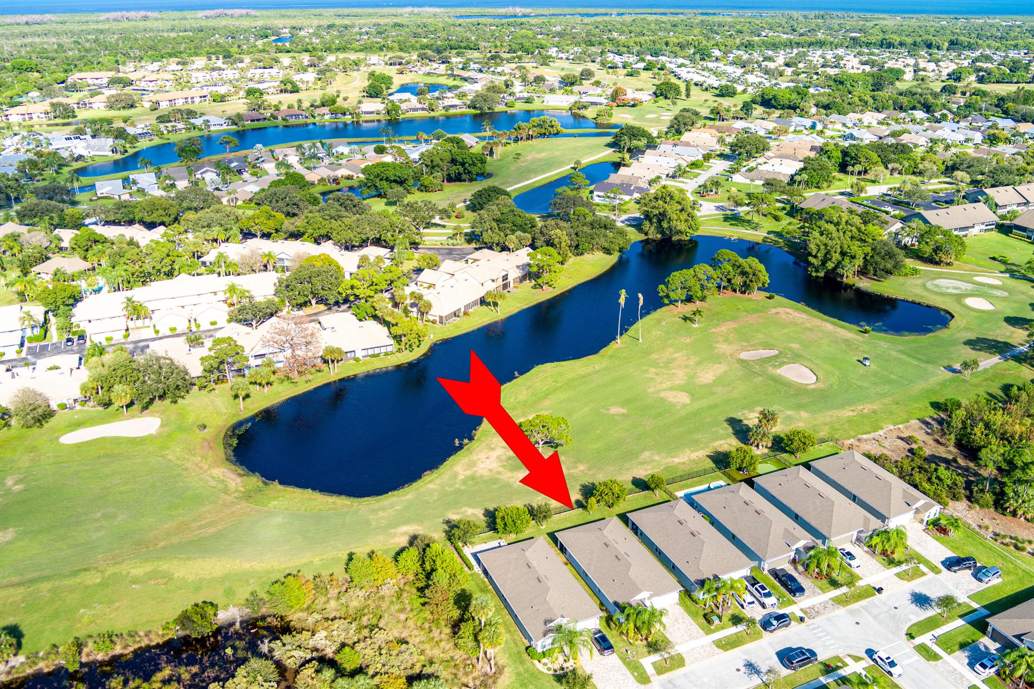 SEABRANCH - Residential