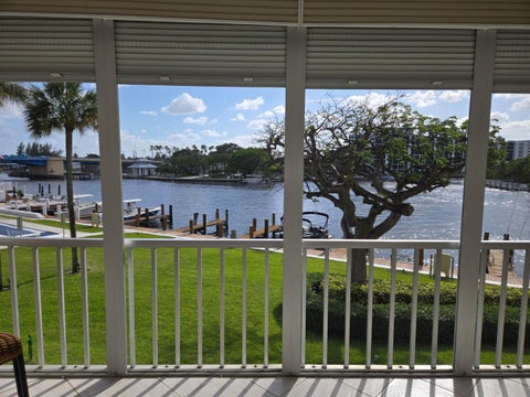Tiny photo for 105 NE 19th Avenue #260, Deerfield Beach, FL 33441 (MLS # B26016058)