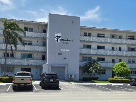 Tiny photo for 105 NE 19th Avenue #260, Deerfield Beach, FL 33441 (MLS # B26016058)