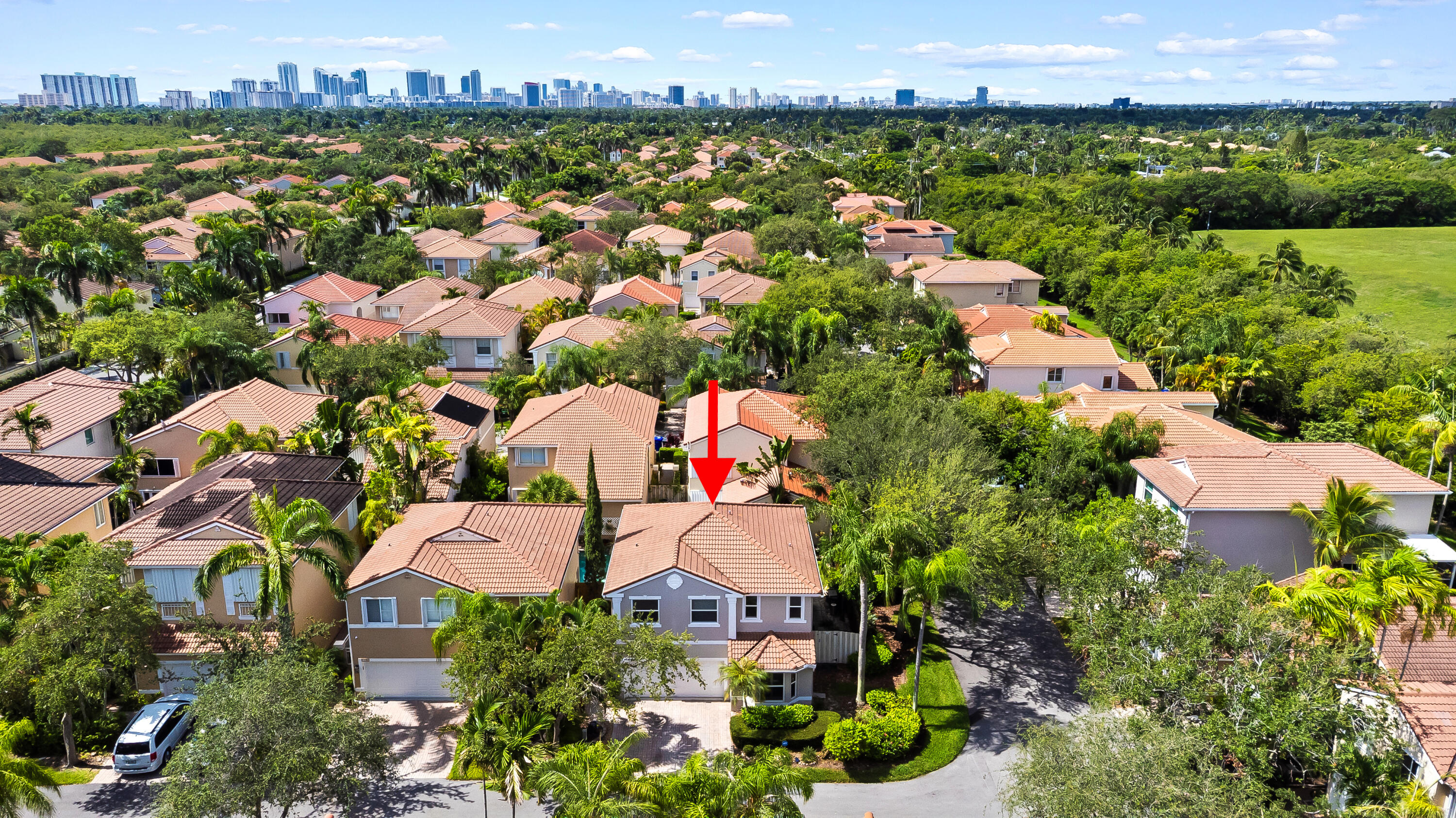 WEST LAKE VILLAGE PLAT - Residential