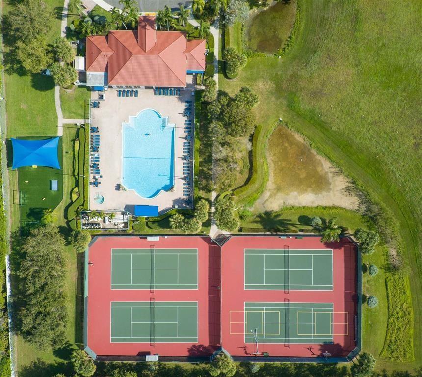 WEST LAKE VILLAGE PLAT - Residential