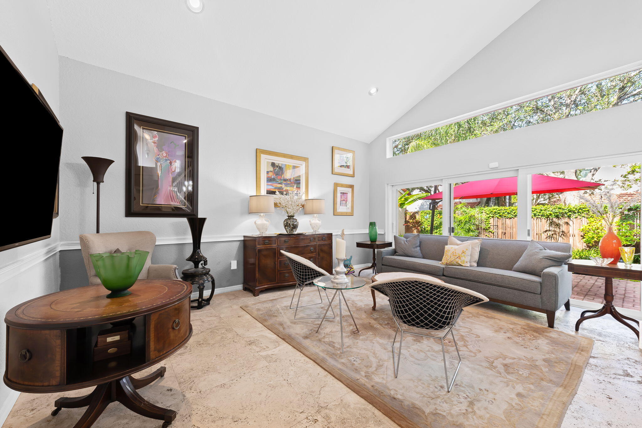 WEST LAKE VILLAGE PLAT - Residential