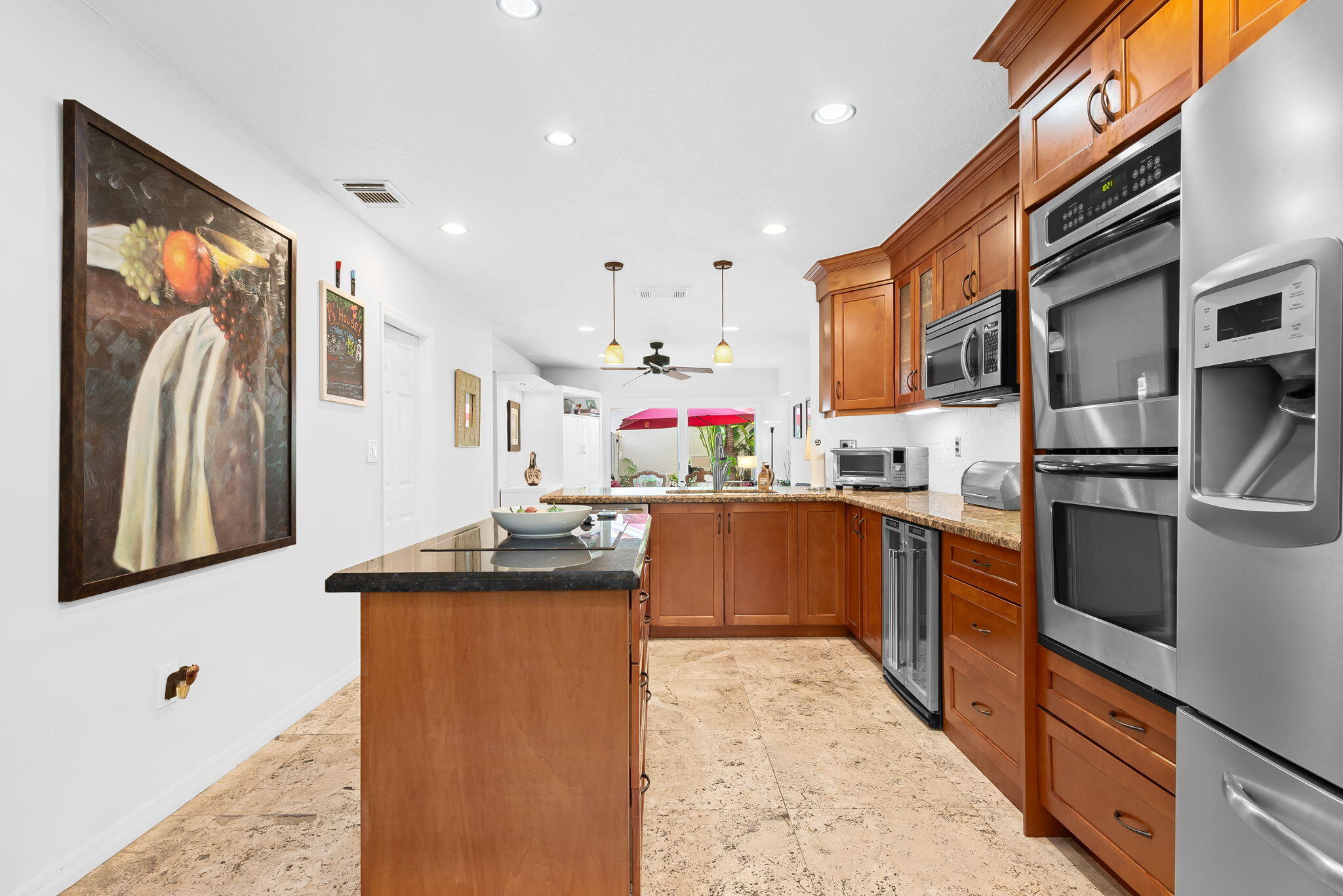 WEST LAKE VILLAGE PLAT - Residential