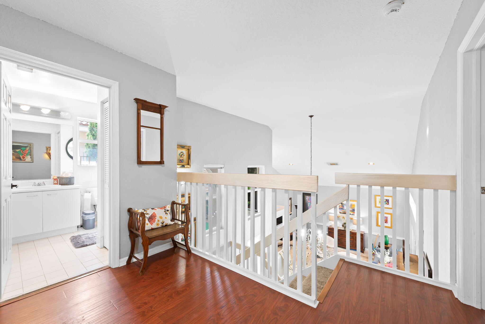 WEST LAKE VILLAGE PLAT - Residential