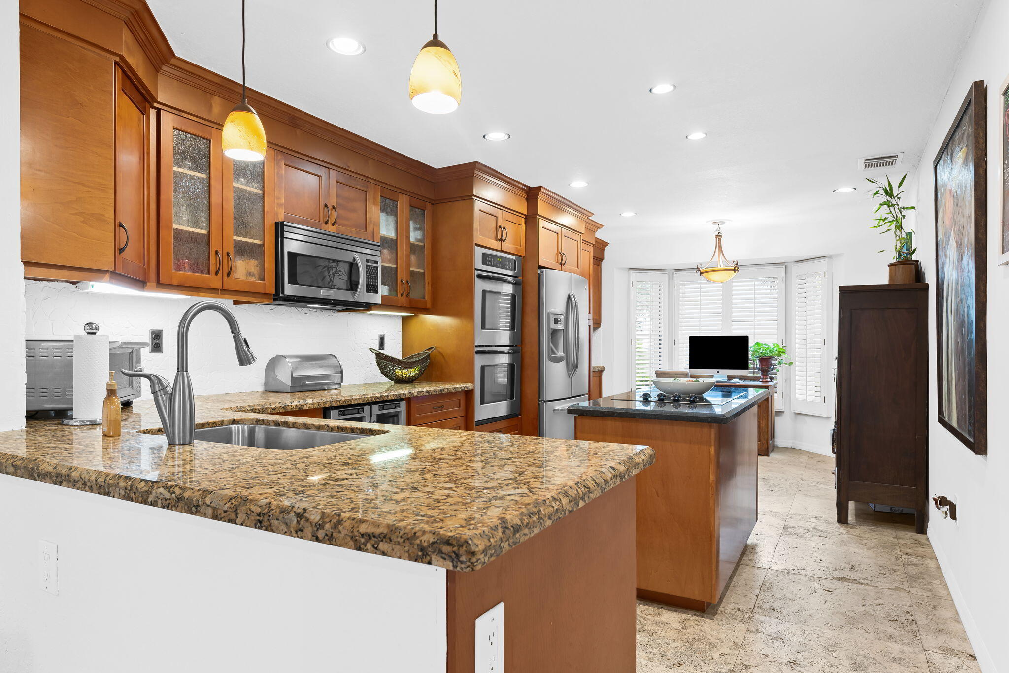 WEST LAKE VILLAGE PLAT - Residential