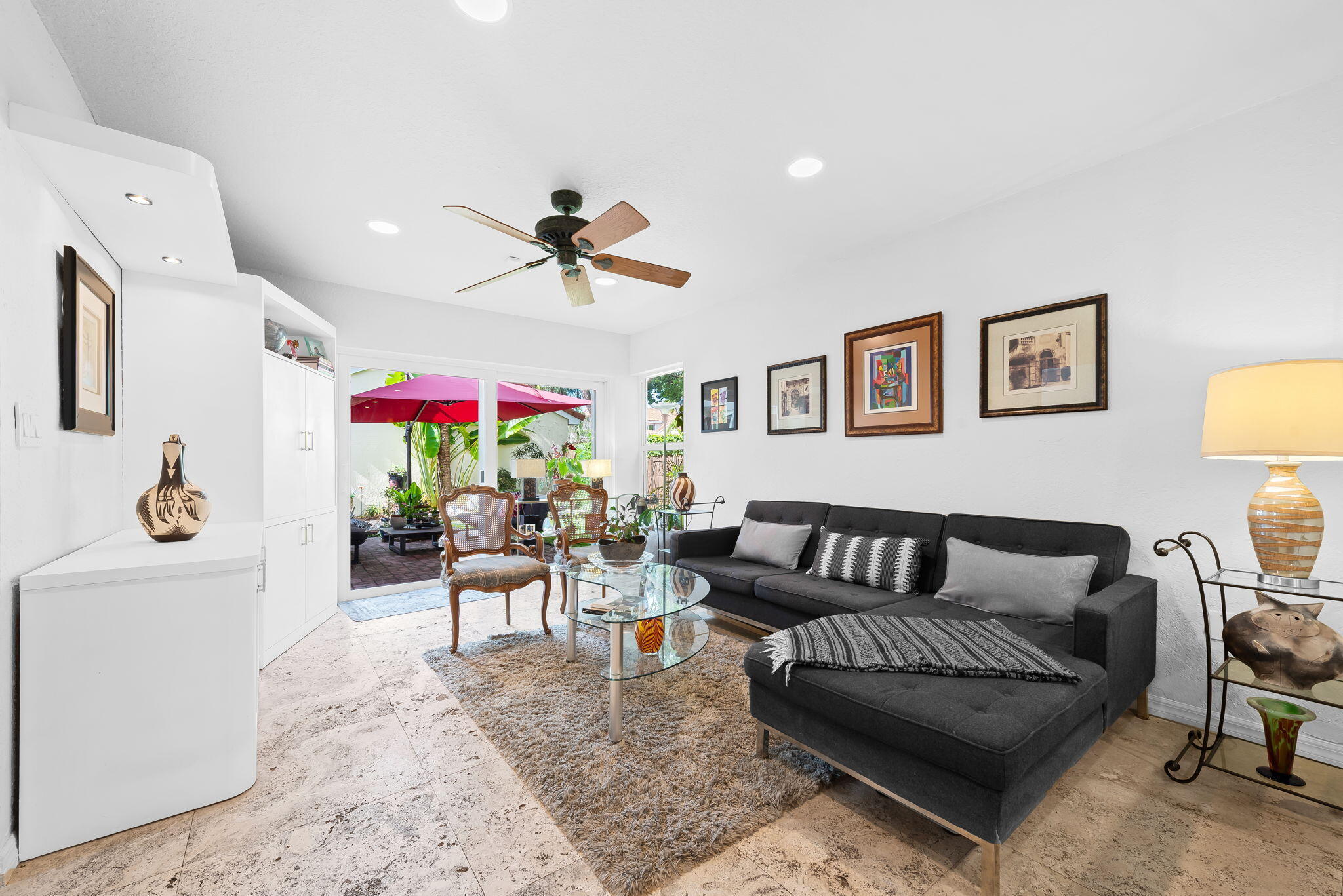 WEST LAKE VILLAGE PLAT - Residential