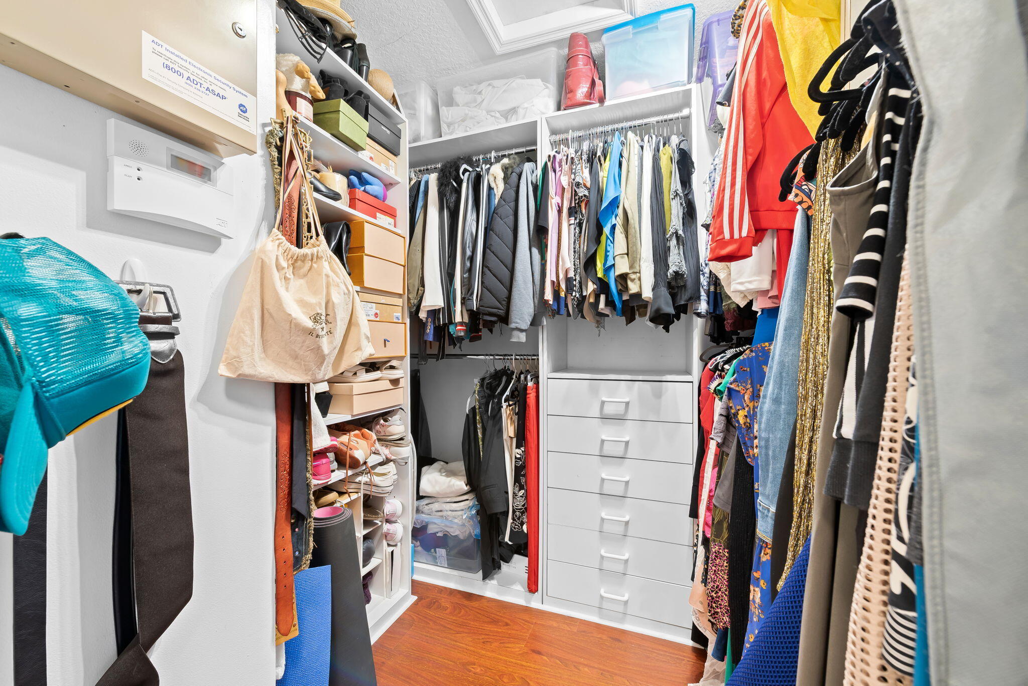 WEST LAKE VILLAGE PLAT - Residential