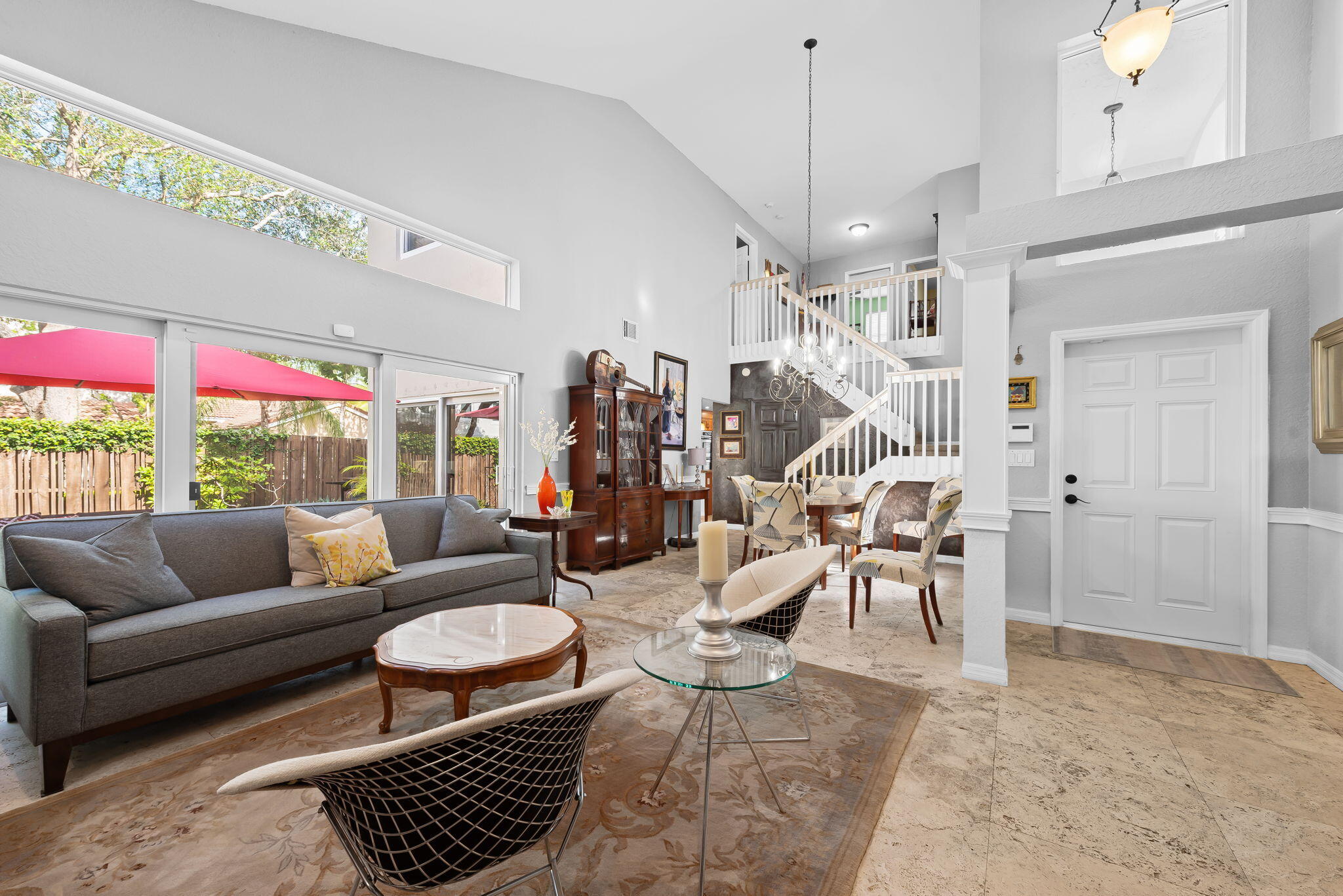 WEST LAKE VILLAGE PLAT - Residential