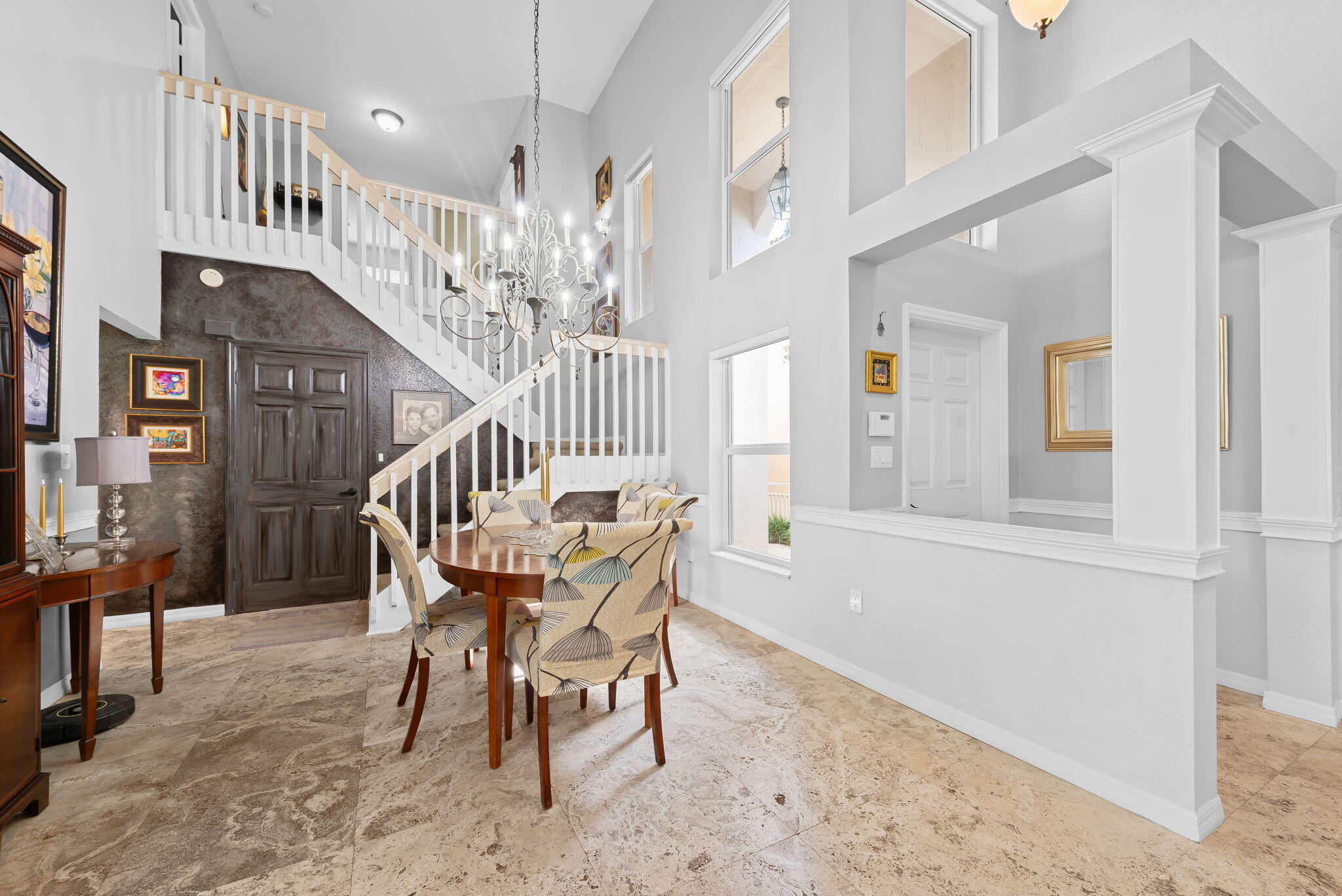 WEST LAKE VILLAGE PLAT - Residential