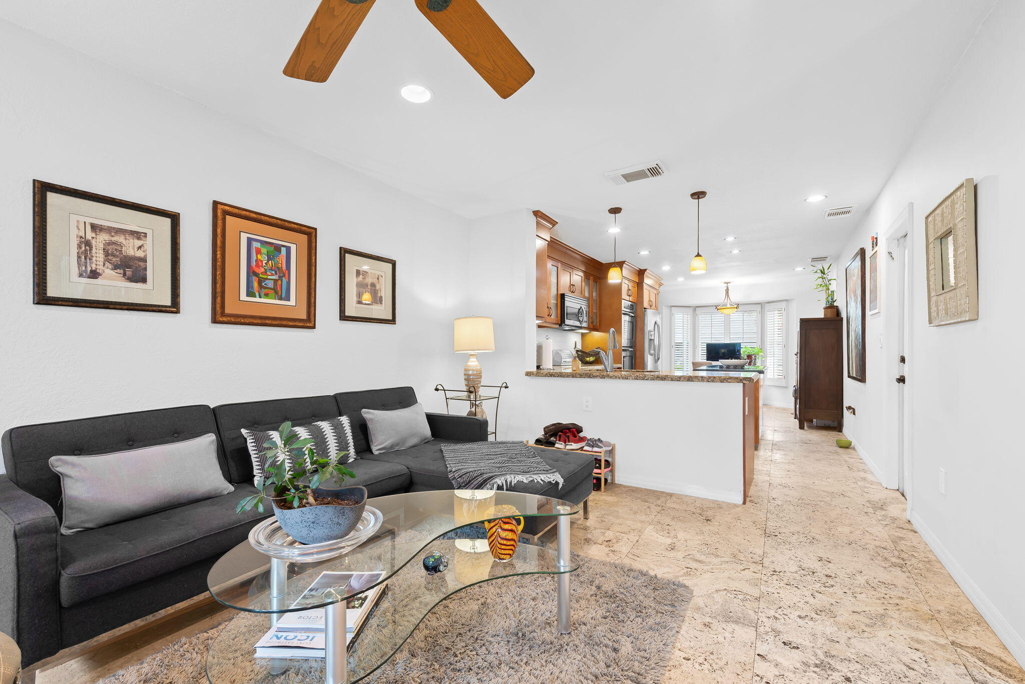 WEST LAKE VILLAGE PLAT - Residential