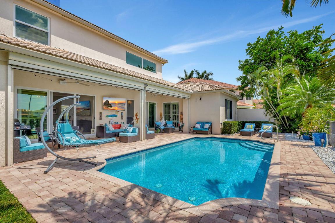 MIRABELLA AT MIRASOL A - Residential