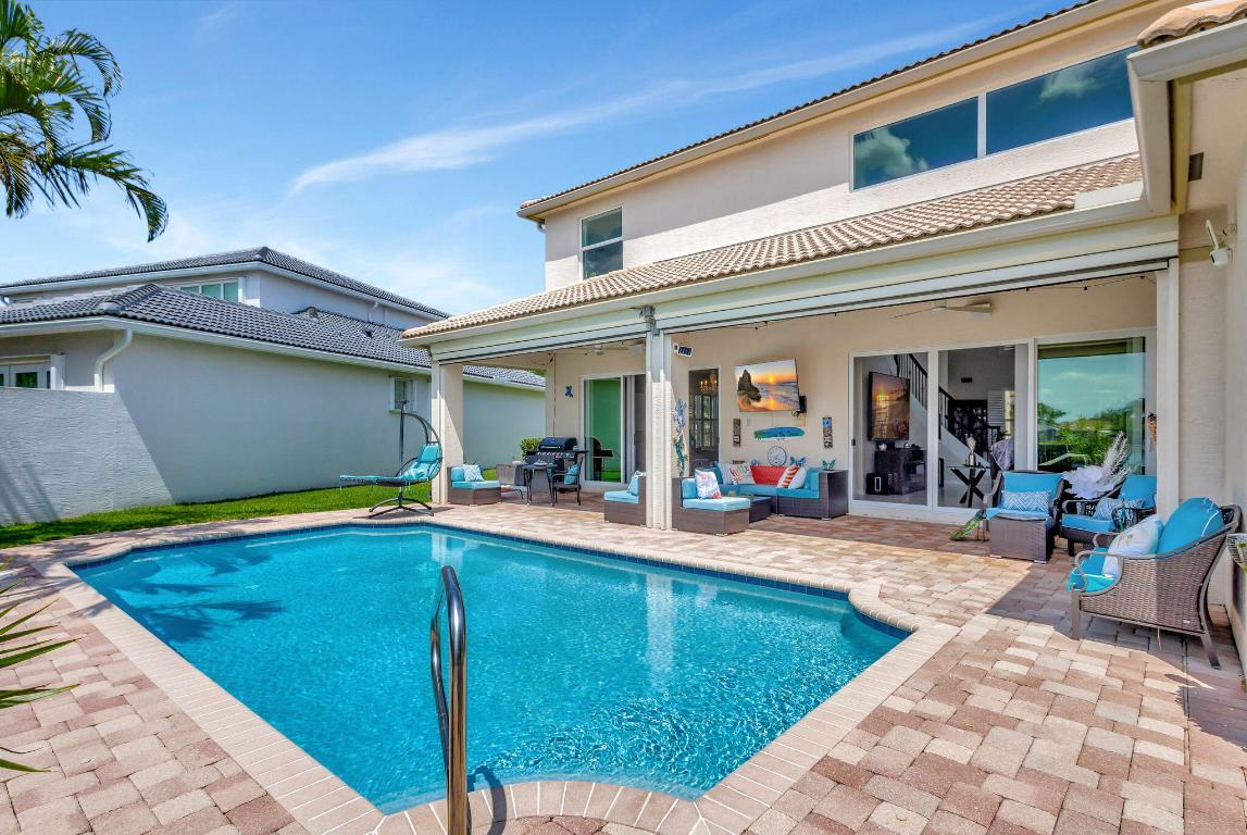 MIRABELLA AT MIRASOL A - Residential