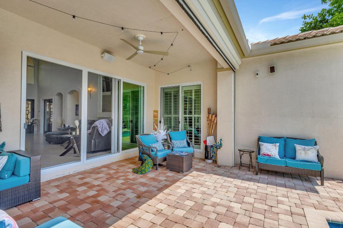 MIRABELLA AT MIRASOL A - Residential