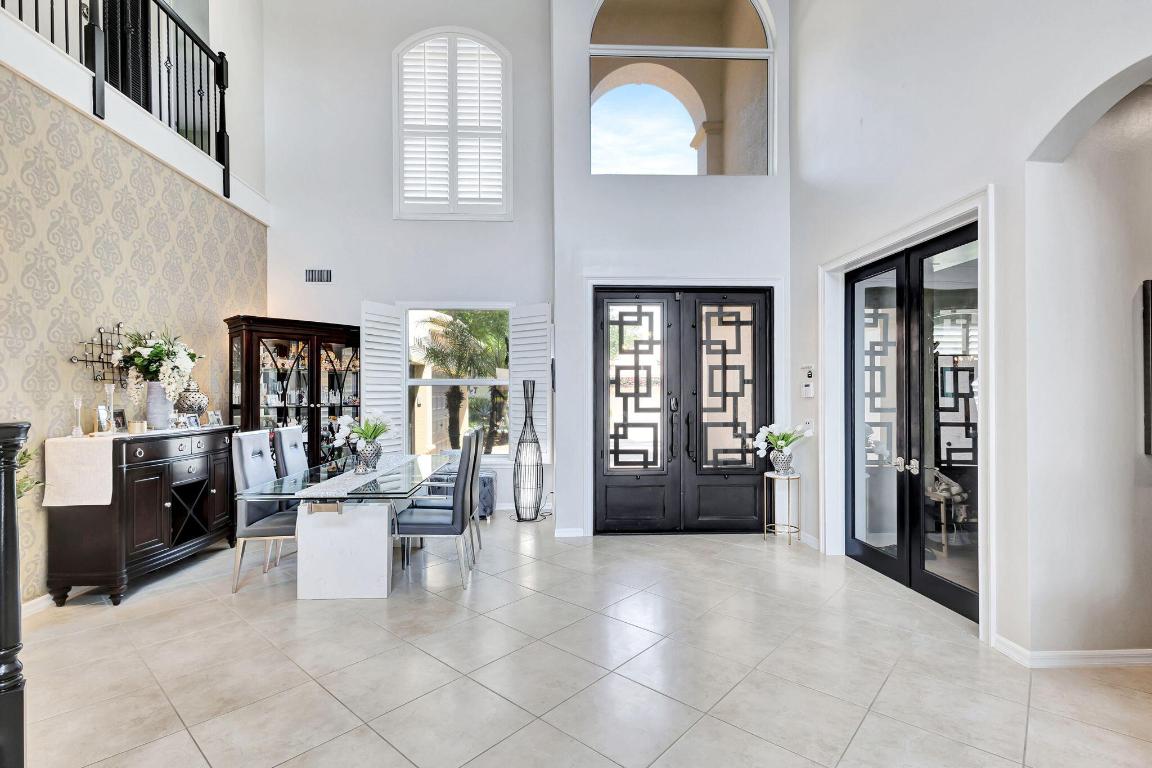 MIRABELLA AT MIRASOL A - Residential