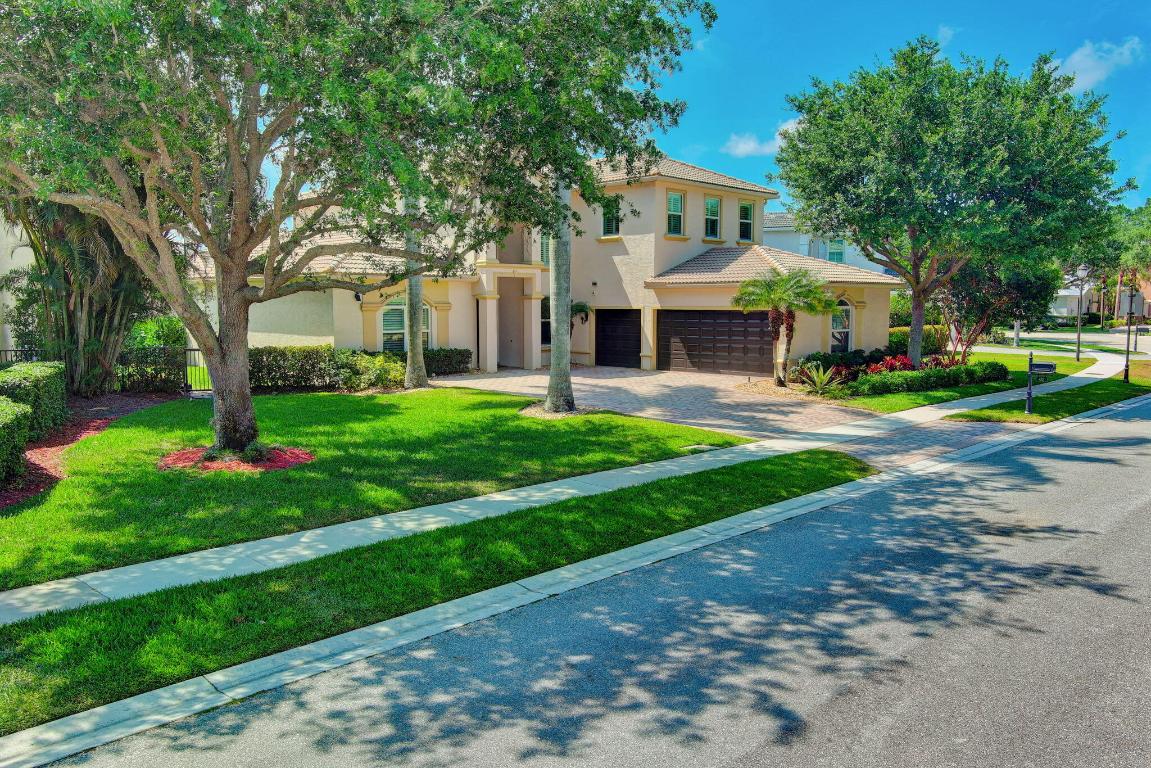 MIRABELLA AT MIRASOL A - Residential