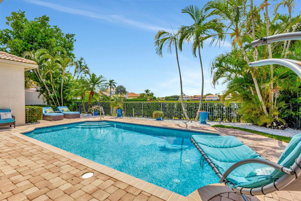 MIRABELLA AT MIRASOL A - Residential