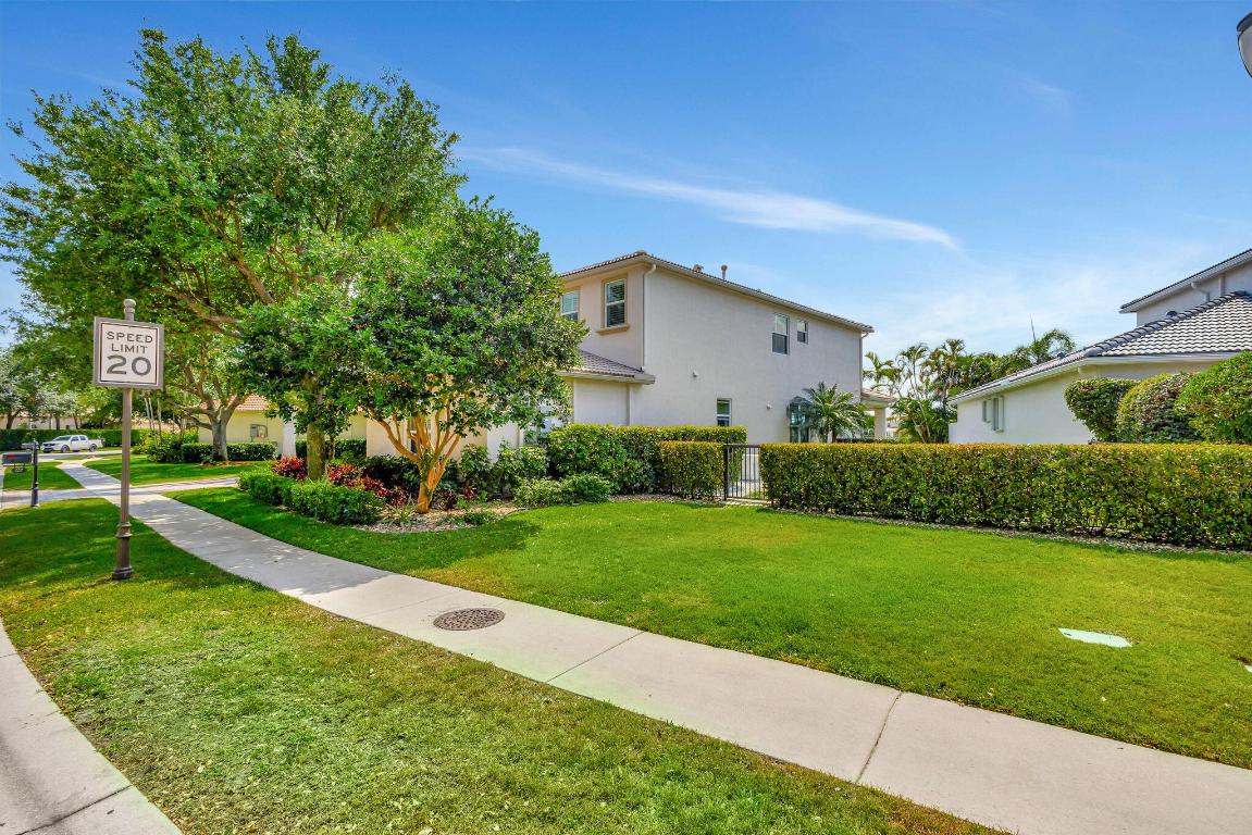 MIRABELLA AT MIRASOL A - Residential
