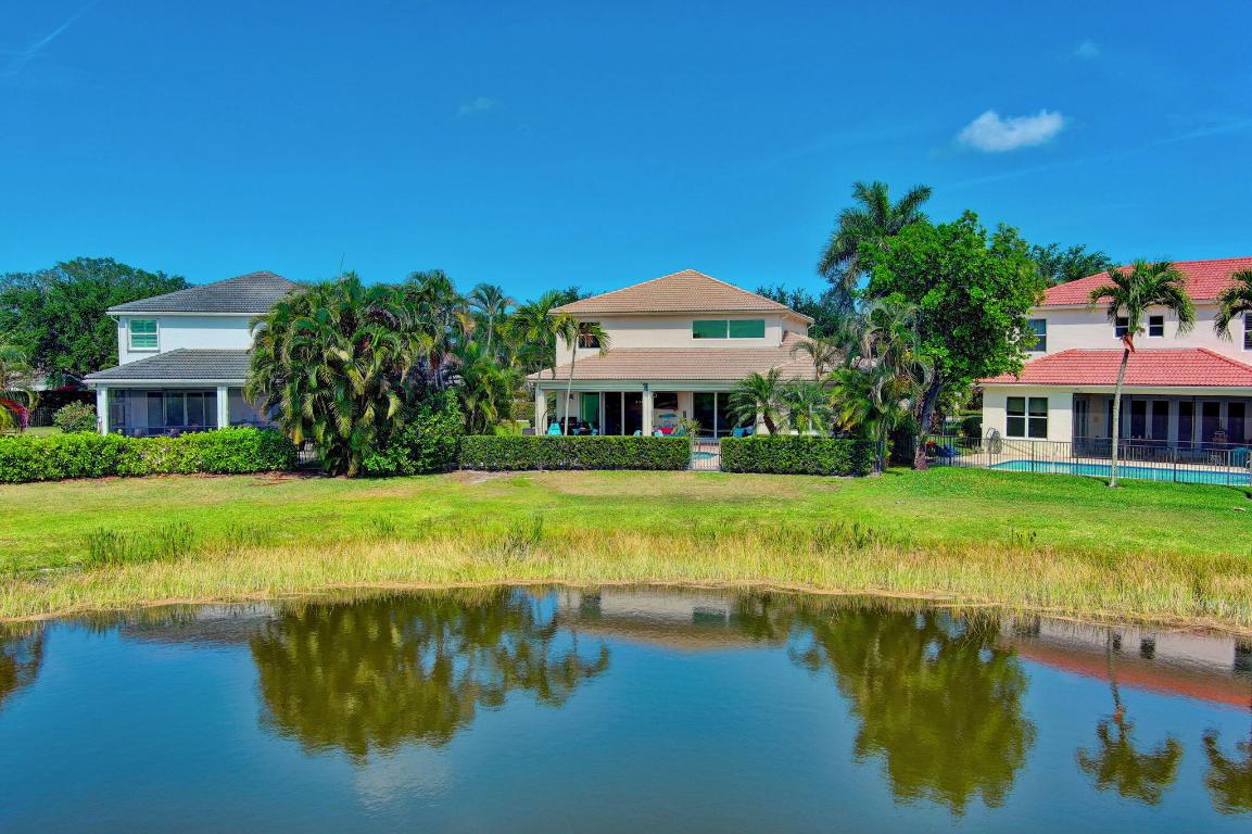MIRABELLA AT MIRASOL A - Residential