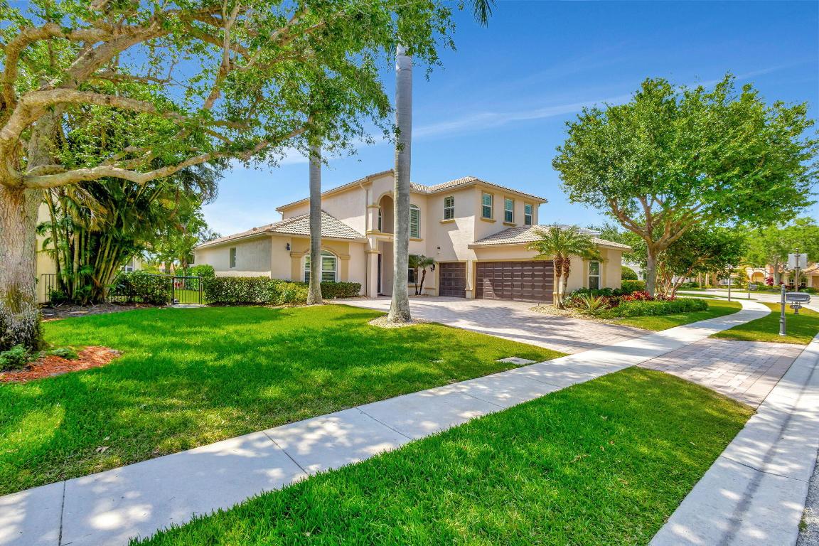 MIRABELLA AT MIRASOL A - Residential