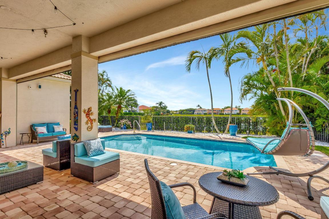 MIRABELLA AT MIRASOL A - Residential