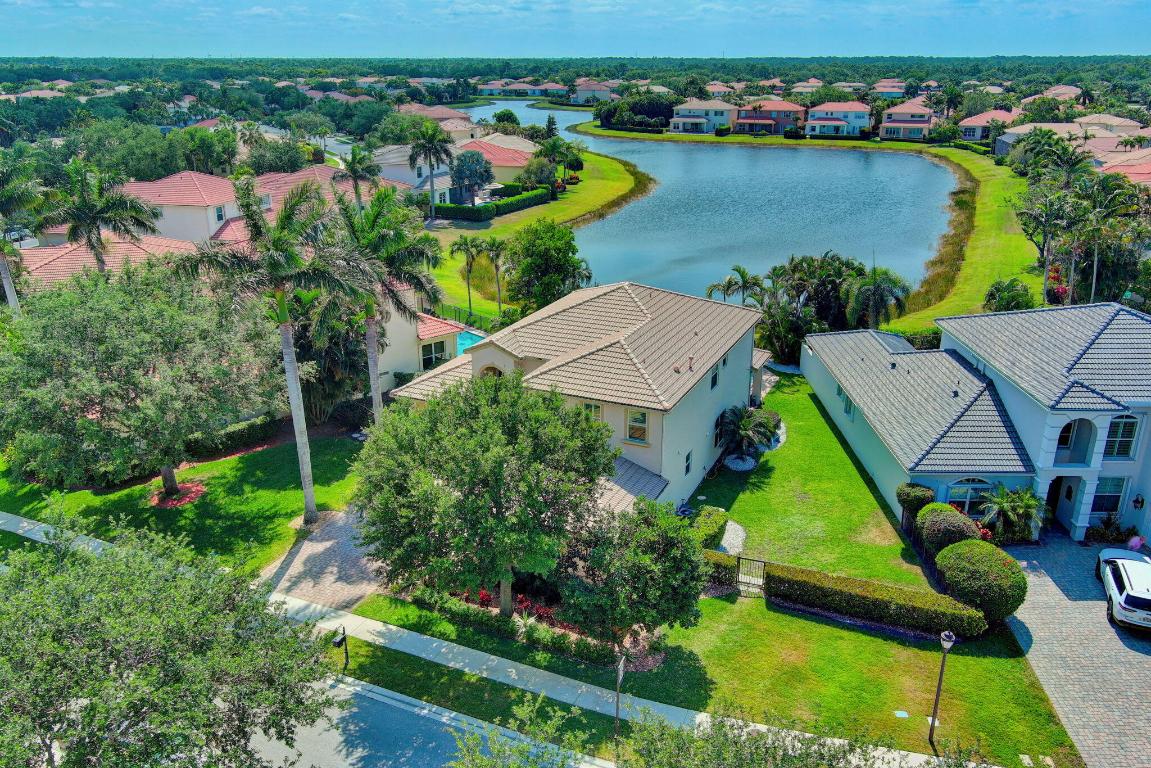 MIRABELLA AT MIRASOL A - Residential