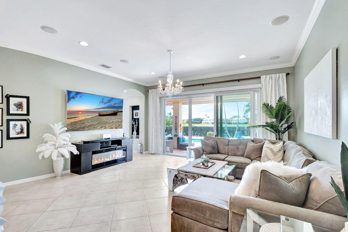 MIRABELLA AT MIRASOL A - Residential