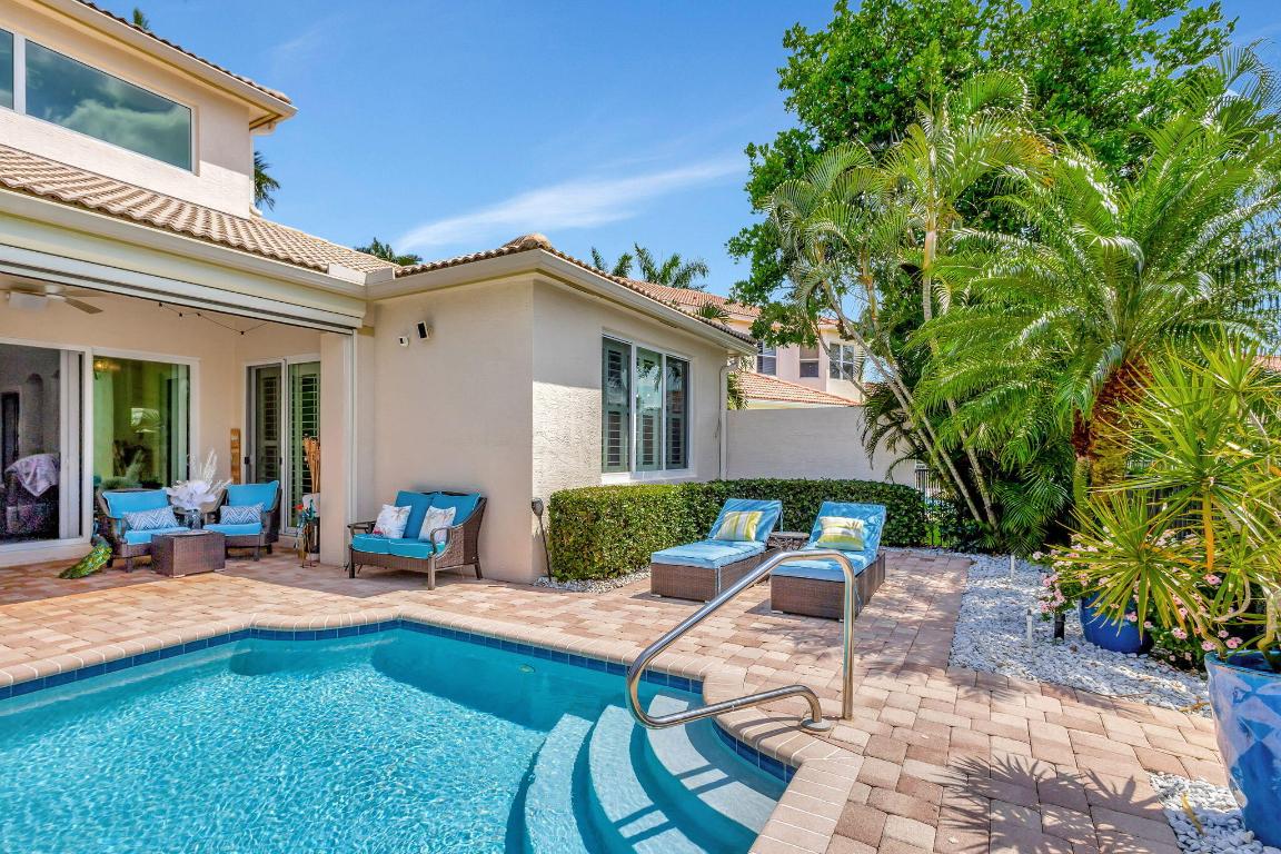MIRABELLA AT MIRASOL A - Residential