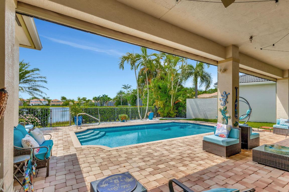 MIRABELLA AT MIRASOL A - Residential
