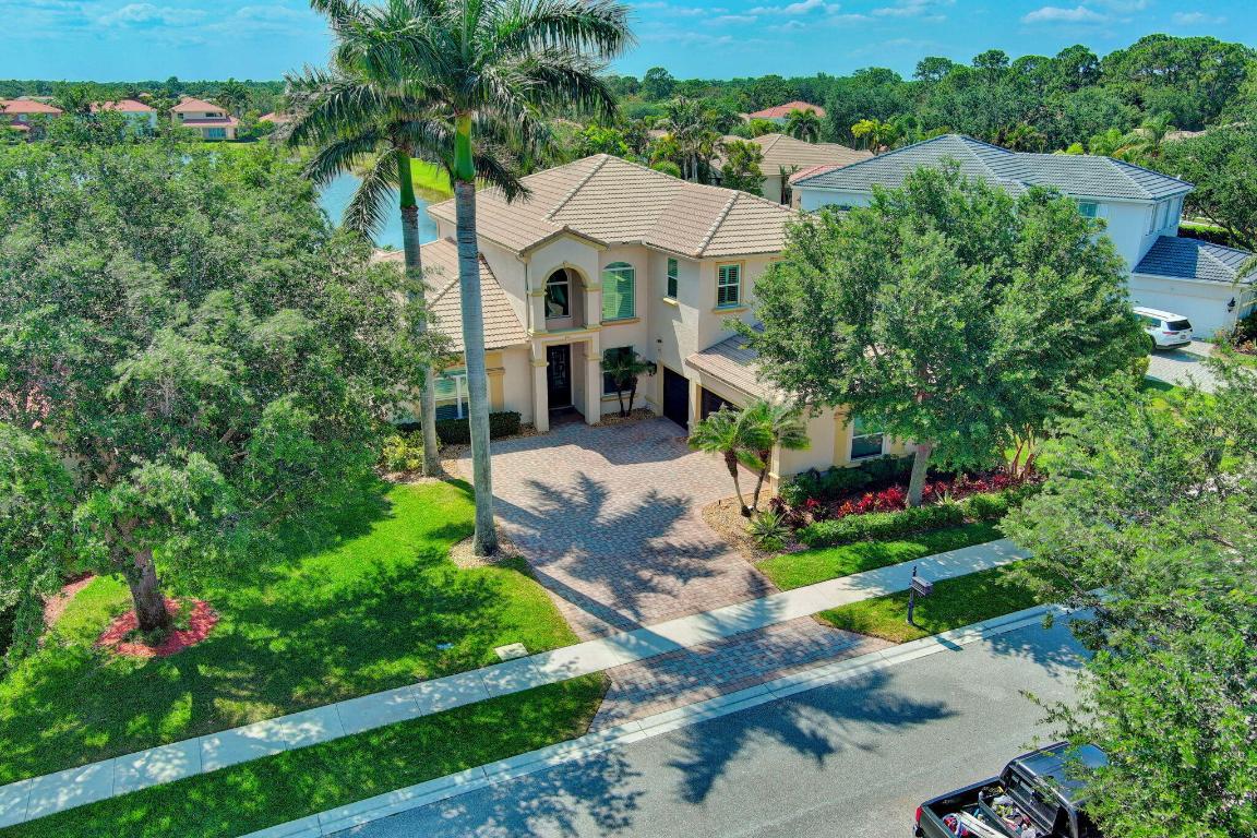MIRABELLA AT MIRASOL A - Residential