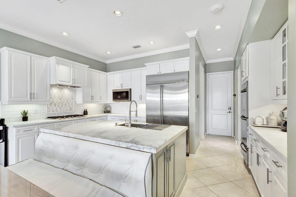 MIRABELLA AT MIRASOL A - Residential
