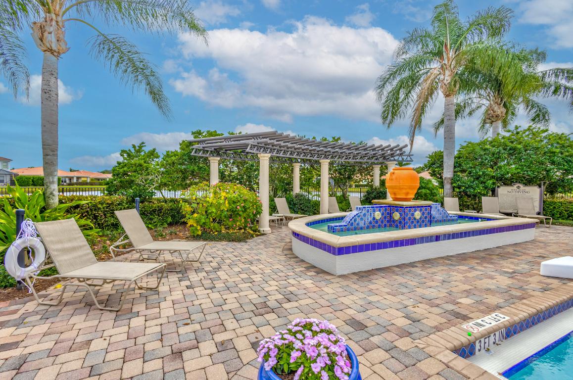 MIRABELLA AT MIRASOL A - Residential