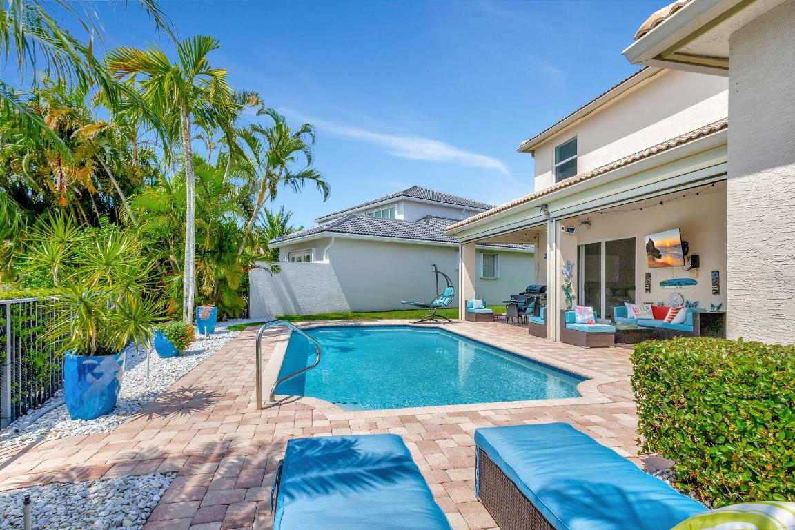 MIRABELLA AT MIRASOL A - Residential