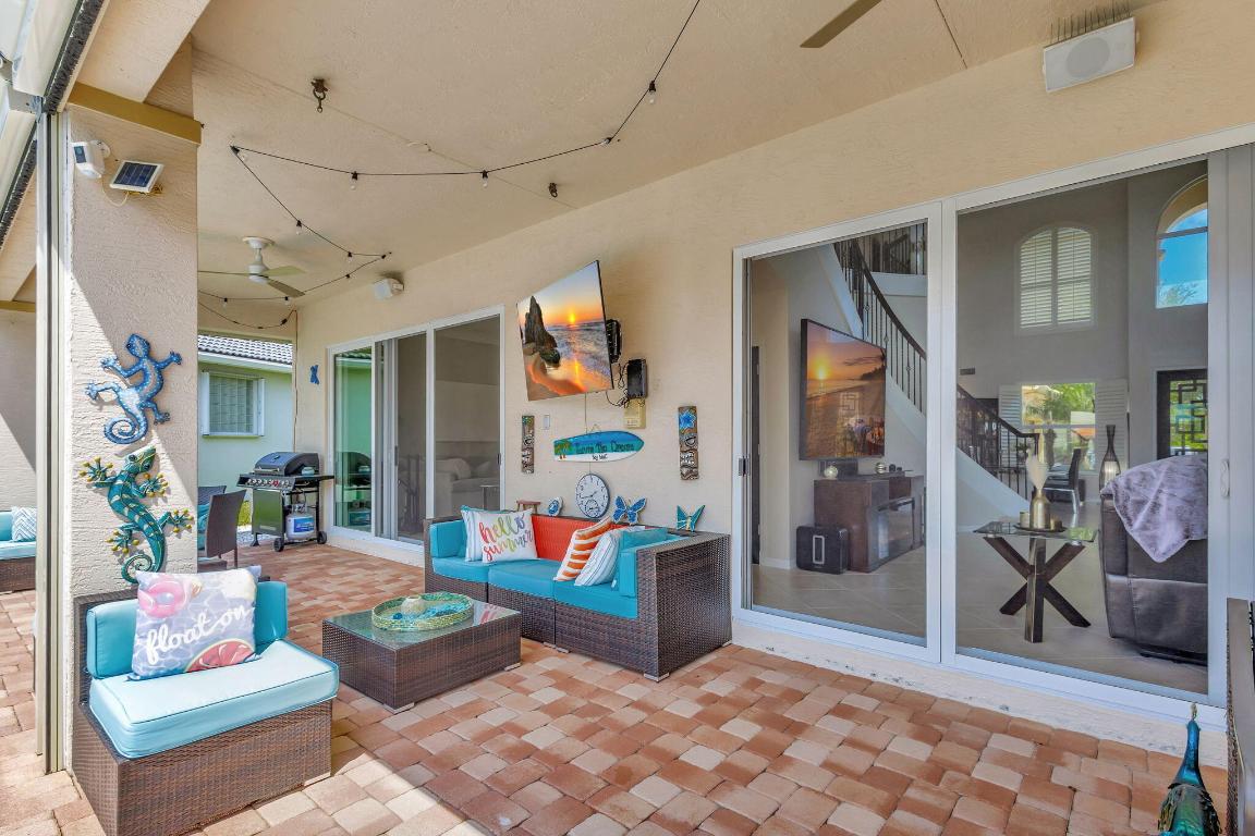 MIRABELLA AT MIRASOL A - Residential