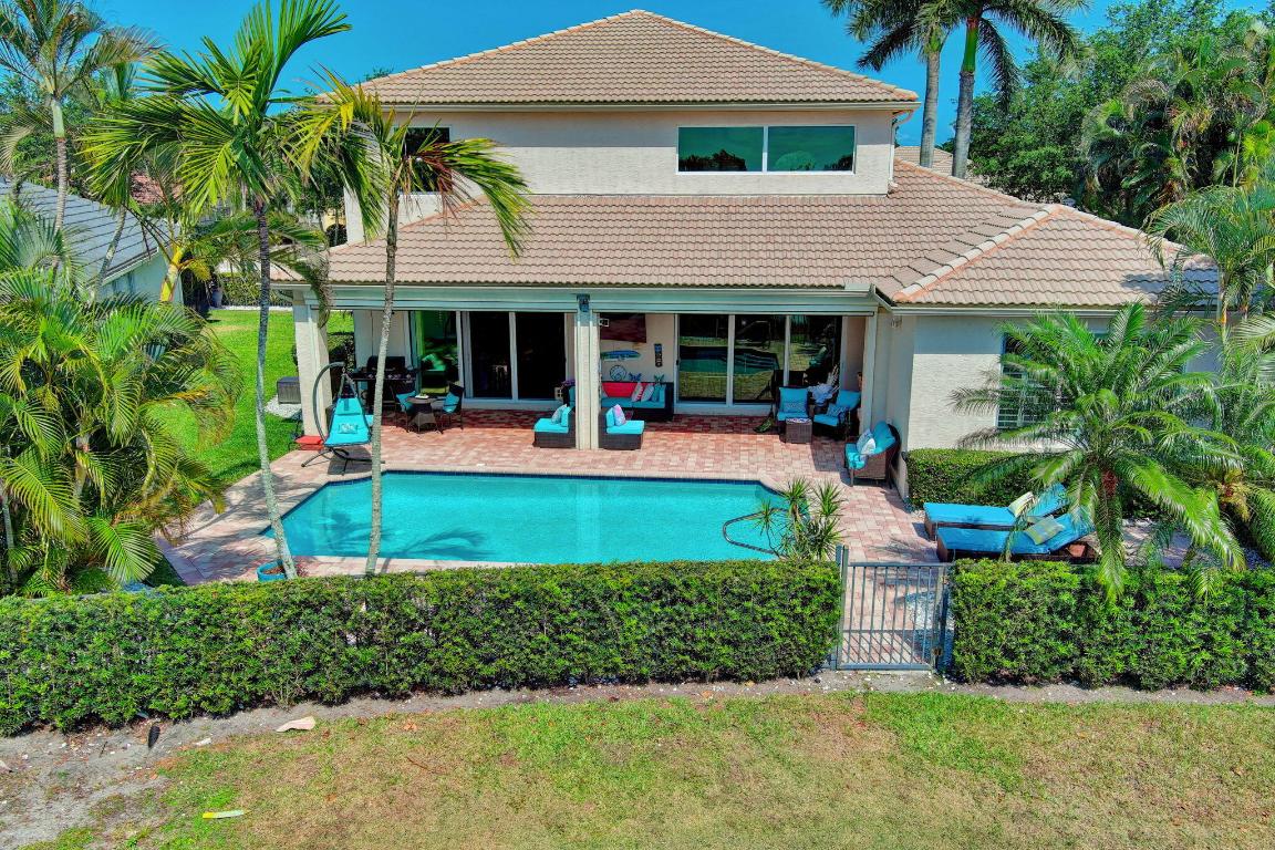 MIRABELLA AT MIRASOL A - Residential
