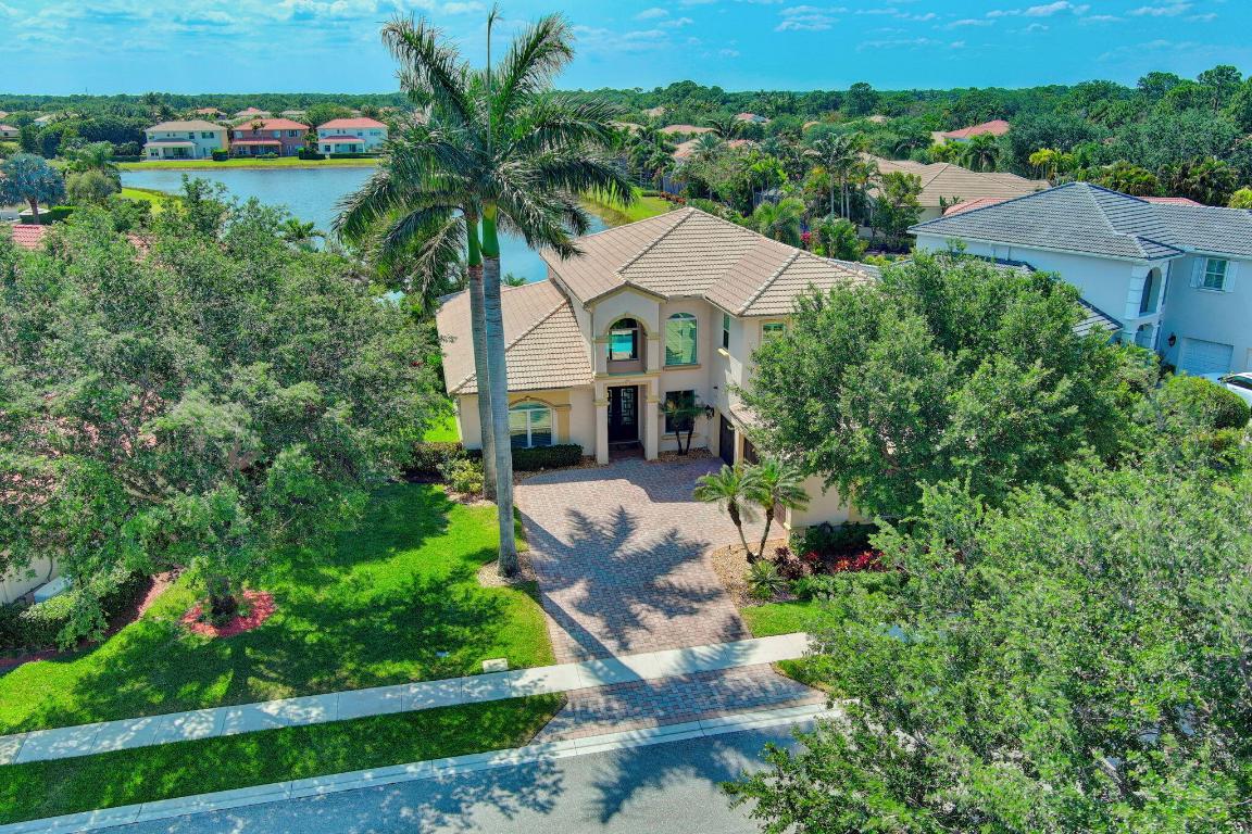 MIRABELLA AT MIRASOL A - Residential