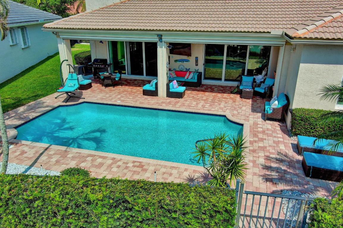 MIRABELLA AT MIRASOL A - Residential