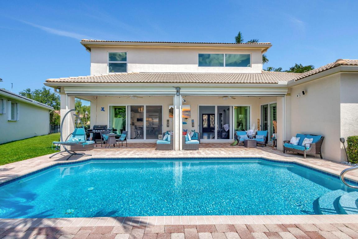 MIRABELLA AT MIRASOL A - Residential