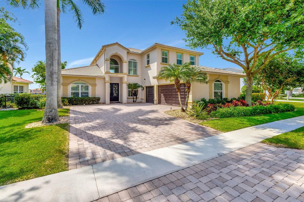 Photo of 122 Sedona Way, Palm Beach Gardens, FL 33418 (MLS # R10979743)