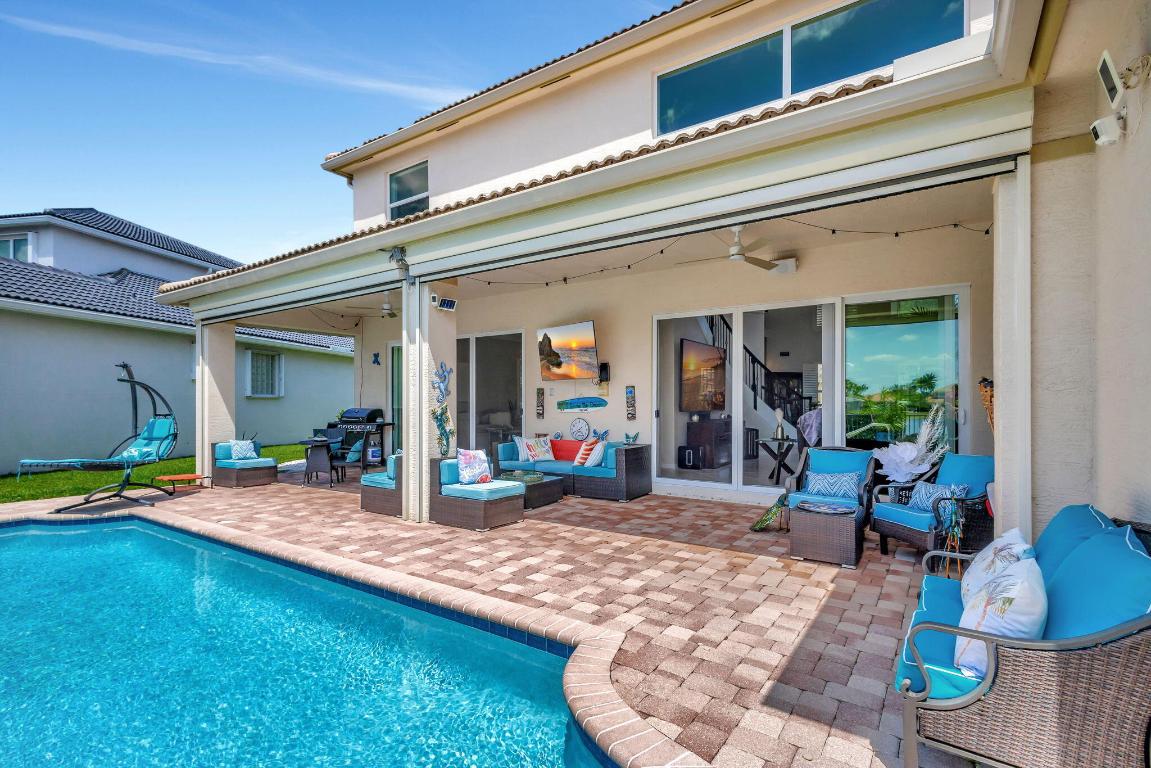MIRABELLA AT MIRASOL A - Residential