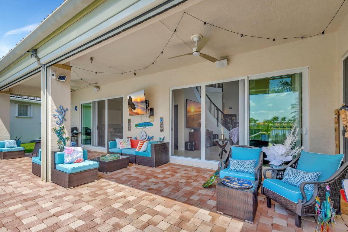 MIRABELLA AT MIRASOL A - Residential