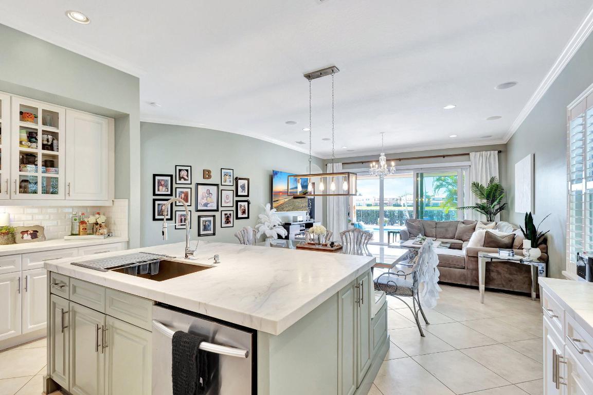 MIRABELLA AT MIRASOL A - Residential